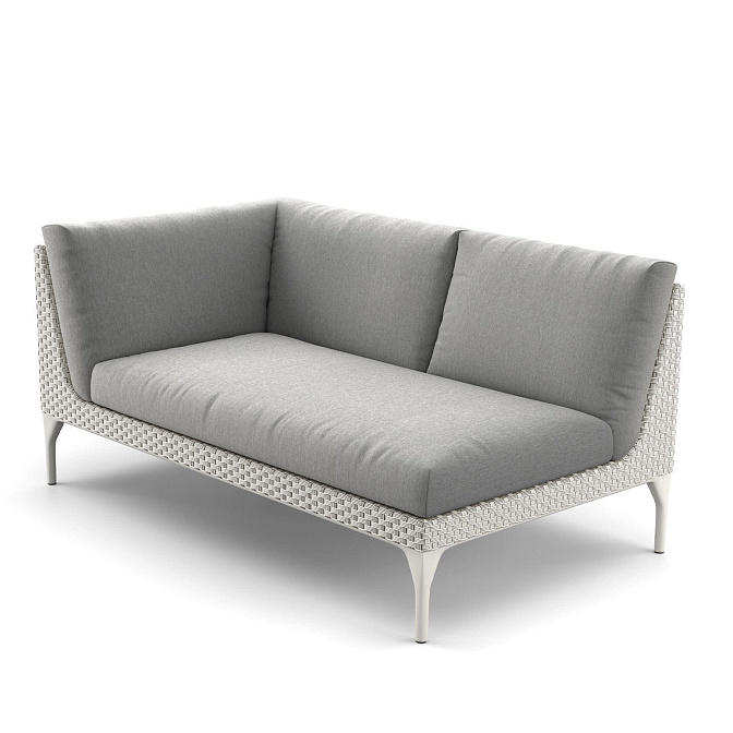 Модульный диван Dedon MU - фото-1 | interior market