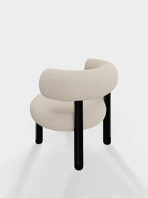 Стул Tom Dixon FAT LOUNGE CHAIR - фото-5 | interior market