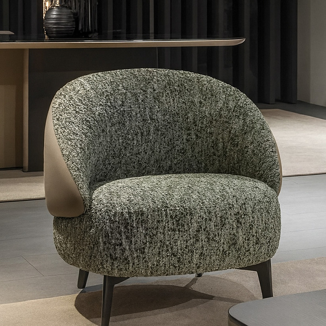 Кресло Malerba New Mood - фото-1 | interior market