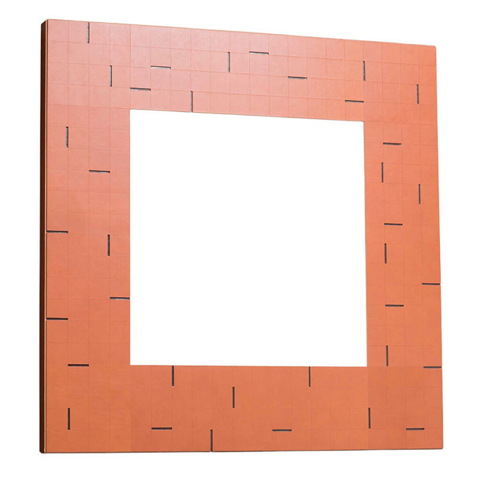 Зеркало интерьерное GioBagnara ATARI - фото-1 | interior market