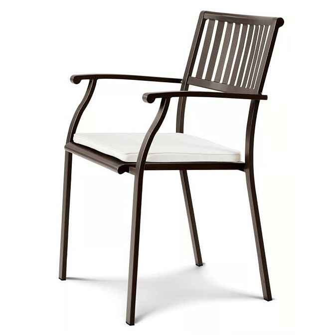 Стул для улицы Ethimo Elisir - фото-3 | interior market