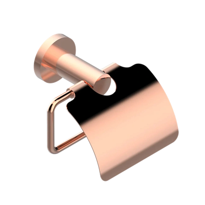Держатель для туалетной бумаги THG ZOOM.7 - фото-1 | interior market