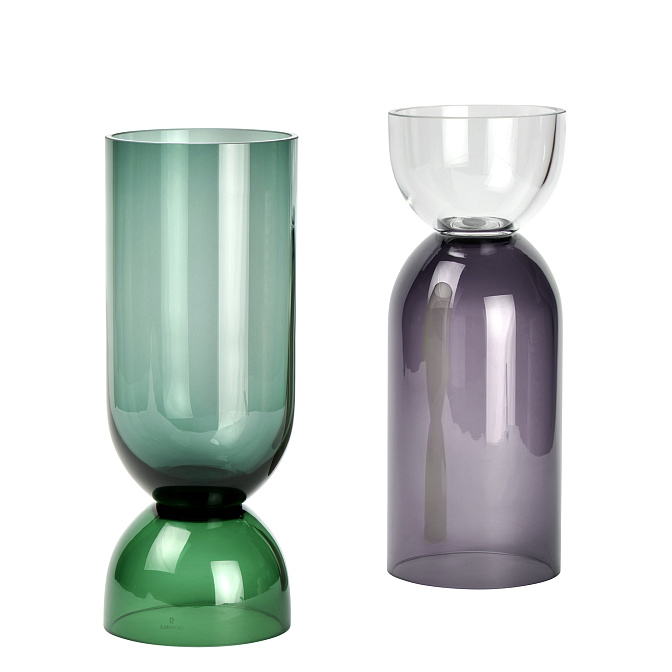 Ваза LAMBERT Vasari - фото-3 | interior market