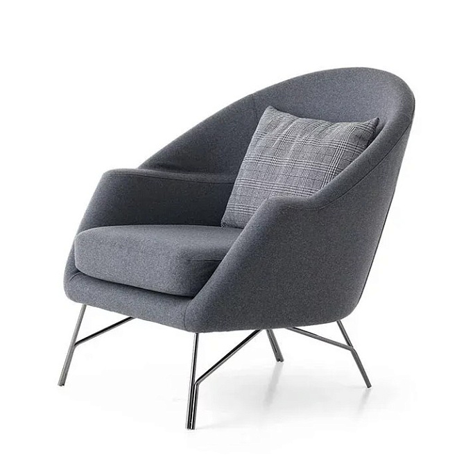 Кресло Saba Chillout - фото-1 | interior market