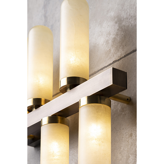 Бра Sigma L2  - фото-3 | interior market