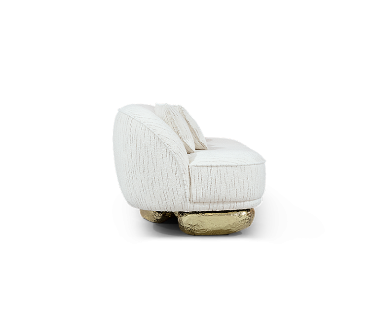 Диван Boca do Lobo Angra White Sofa - фото-6 | interior market