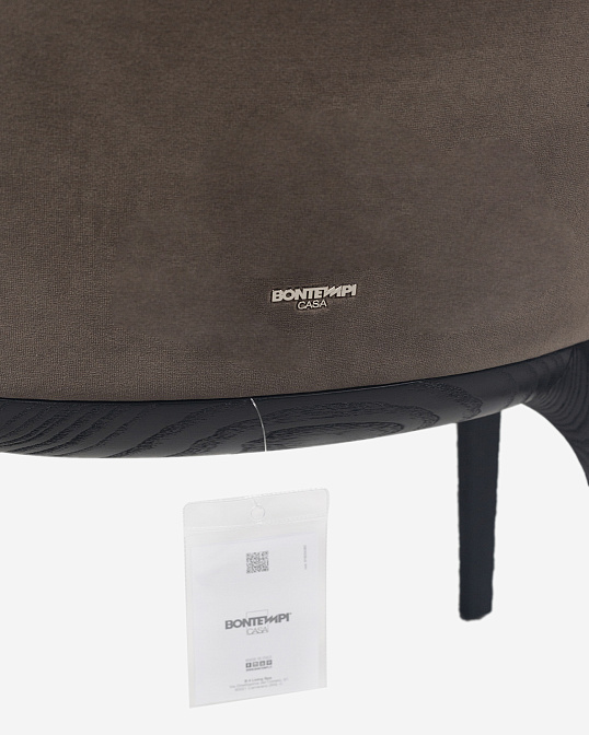 Стул BONTEMPI QUEEN - фото-5 | interior market