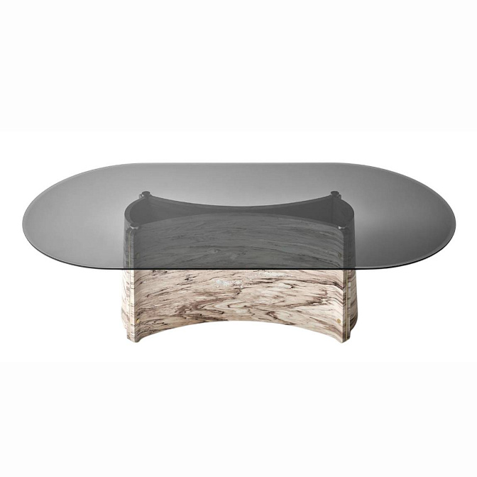 Обеденный стол Lithos Design Elitra - фото-1 | interior market