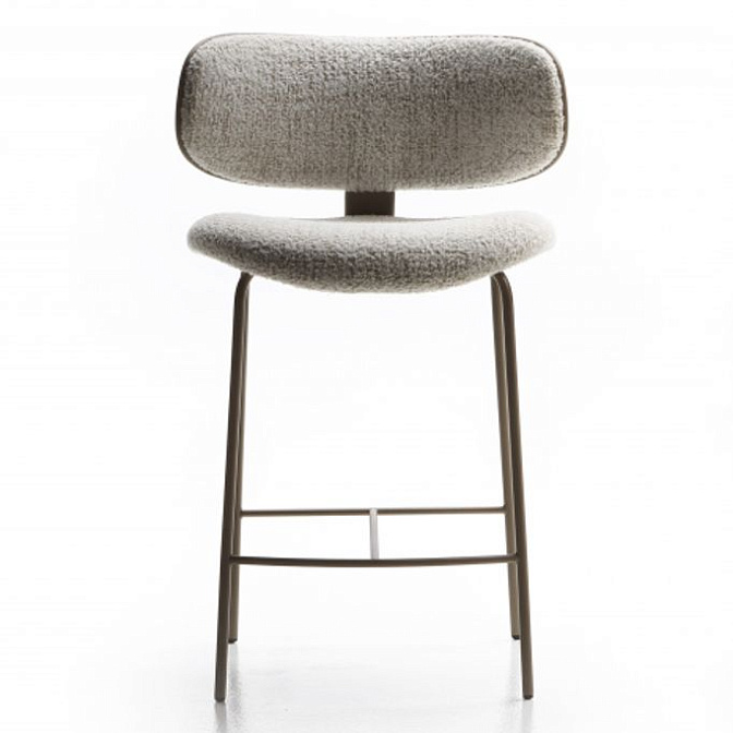 Обеденный стул Black Tie Natalia stool - фото-1 | interior market