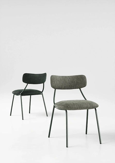 Обеденный стул Novamobili Yoko - фото-2 | interior market