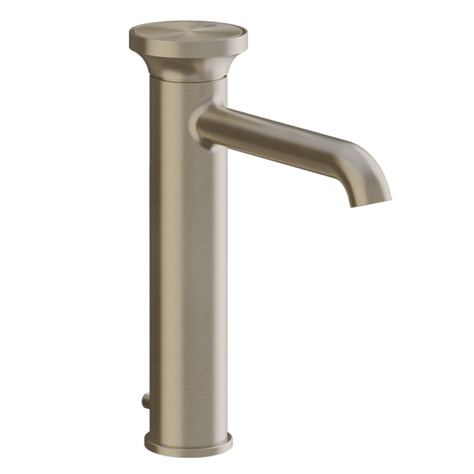 Смеситель для раковины Gessi ORIGINI - фото-1 | interior market