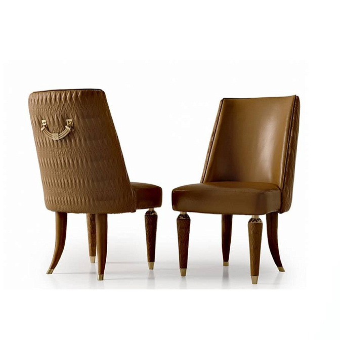 Стул обеденный Turri Numero tre - фото-2 | interior market