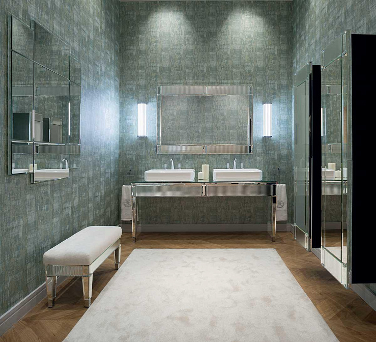 Комплект мебели для ванной Oasis Rialto RL3 - фото-2 | interior market