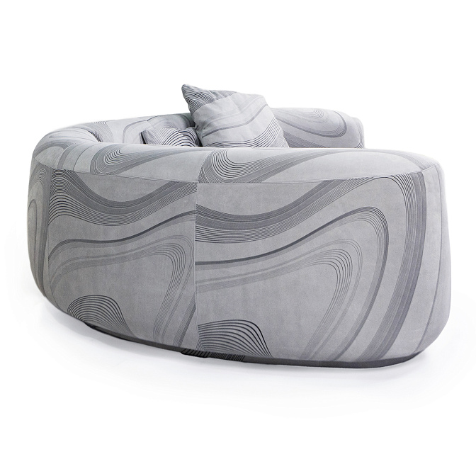 Диван Baxter PIAF - фото-4 | interior market