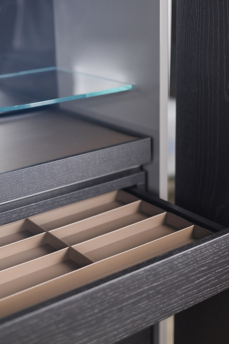 Буфет Minotti Aylon - фото-5 | interior market