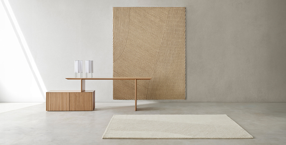 Ковер  PUNT VELASCA - фото-2 | interior market