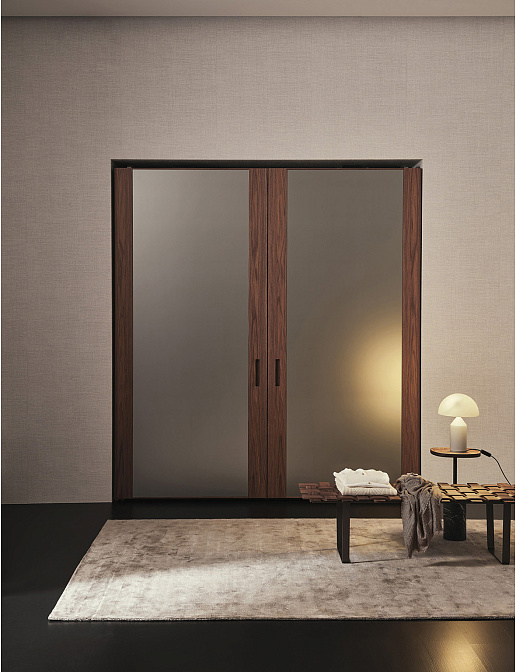 Шкаф Porada GLADKO - фото-2 | interior market