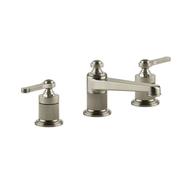 Смеситель для раковины Gessi VENTI20 - фото-1 | interior market