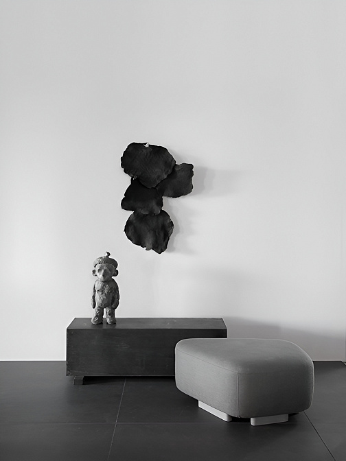 Пуф Studio Piet Boon Noor - фото-3 | interior market