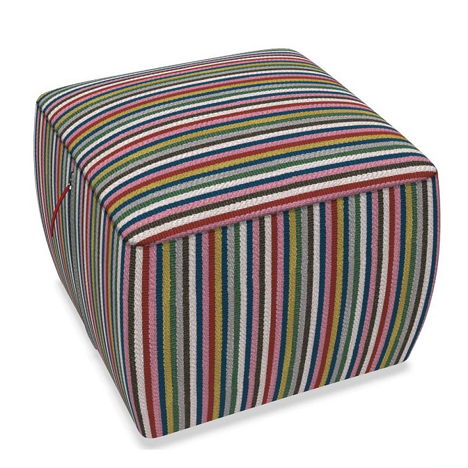 Пуф для улицы De Padova Everyday Life  - фото-2 | interior market