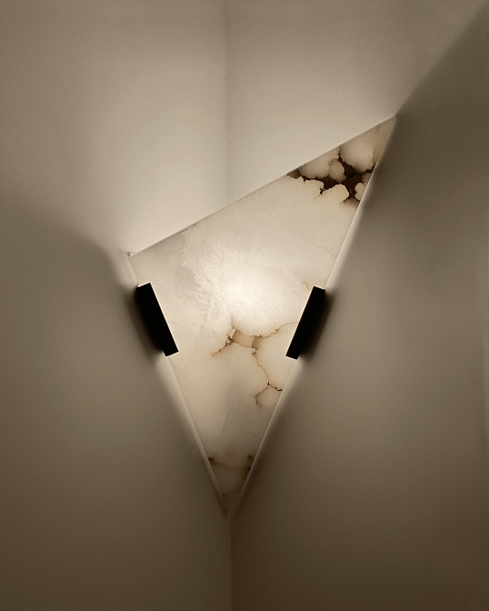 Бра Pierre Chareau Angle - фото-2 | interior market