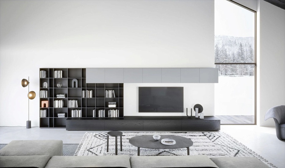 Журнальный столик Novamobili FLY - фото-6 | interior market