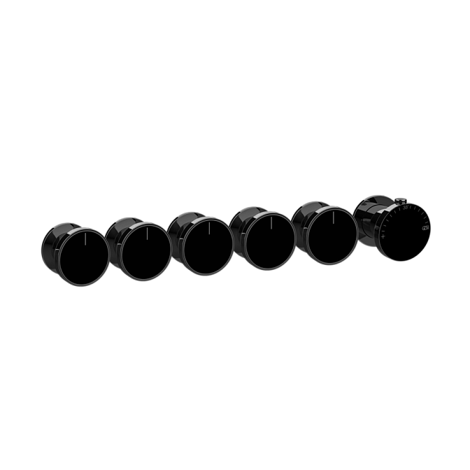 Термостат Gessi ORIGINI - фото-1 | interior market