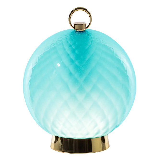 Настольная лампа Venini Balloton Luce - фото-1 | interior market