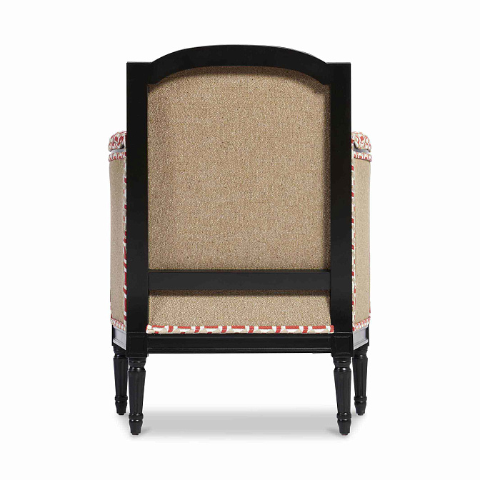 Кресло Mis En Demeure Théatre - фото-4 | interior market