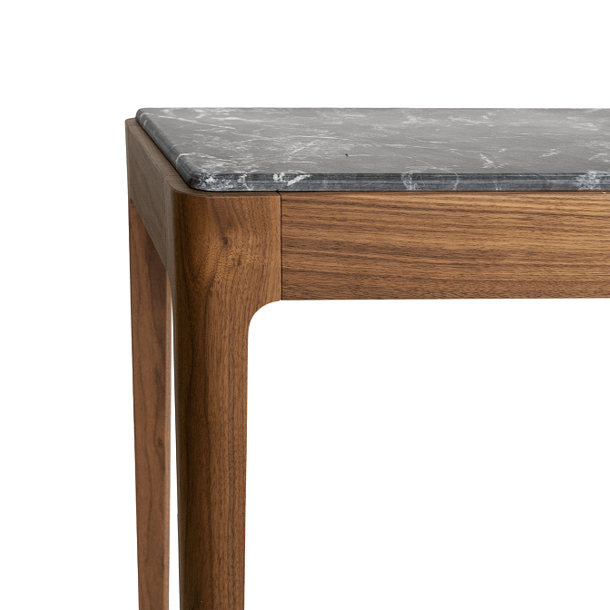 Консоль  Porada Ziggy - фото-6 | interior market