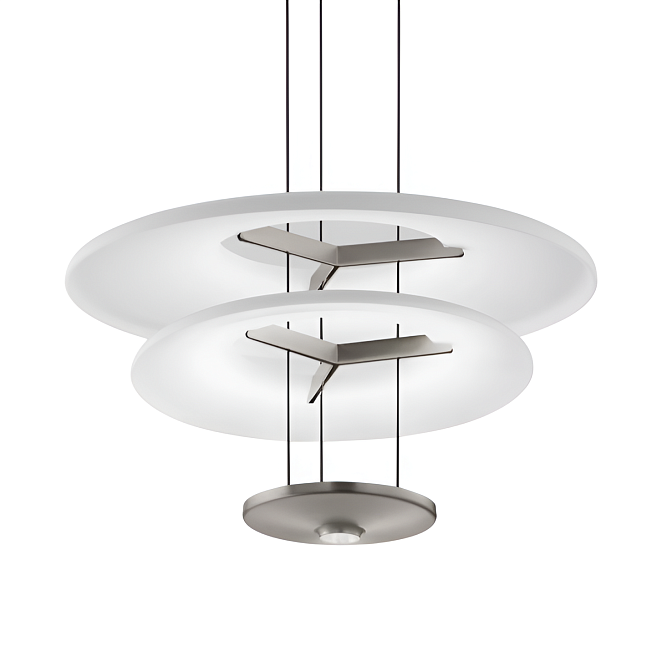 Потолочный светильник  Vistosi DIONE - фото-1 | interior market