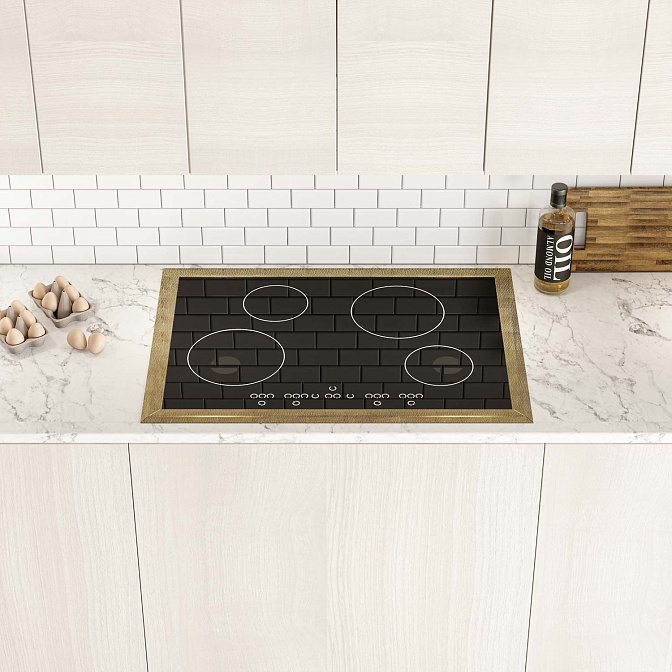 Варочная панель Gullo PREMIUM - фото-1 | interior market