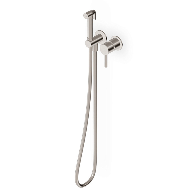 Гигиенический душ Zucchetti PAN S - фото-1 | interior market