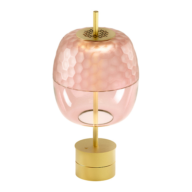 Настольная лампа Panzeri Adamas - фото-1 | interior market