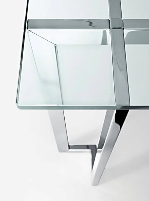 Письменный стол Gallotti&Radice Lord - фото-2 | interior market