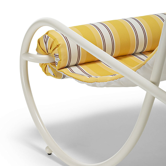 Кресло Exteta Locus Solus Armchair 1964 - фото-4 | interior market