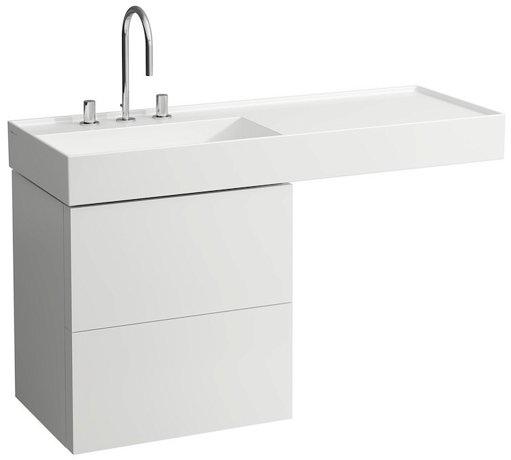 Раковина  LAUFEN KARTELL BY LAUFEN - фото-2 | interior market