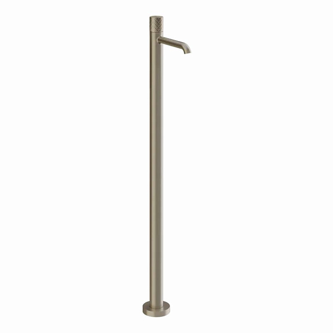 Смеситель Gessi HABITO INTRECCIO - фото-1 | interior market