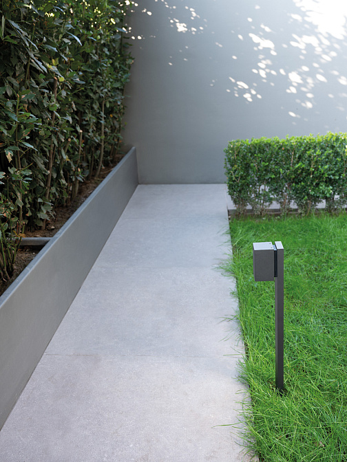 Уличный светильник  Lombardo Trend Post - фото-2 | interior market