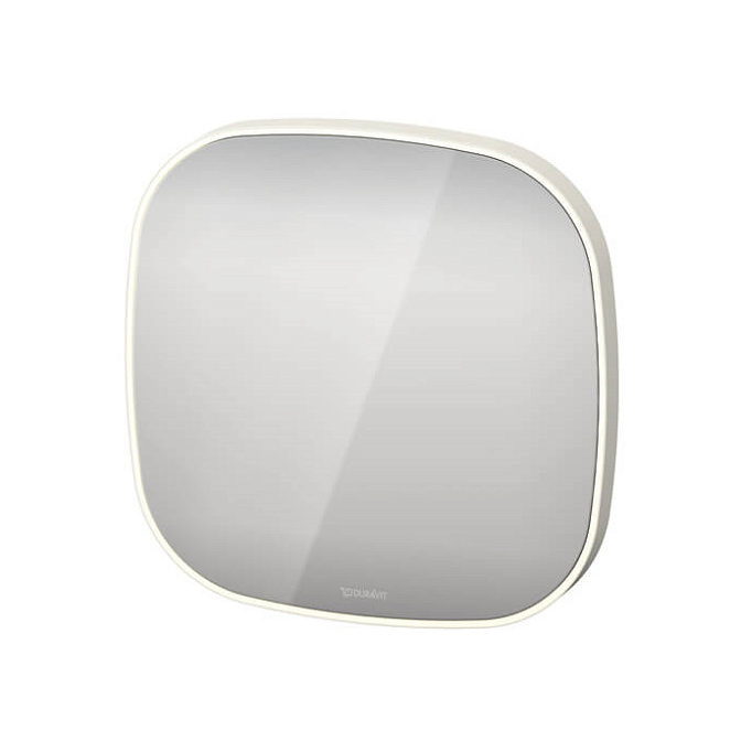 Зеркало для ванной Duravit ZENCHA APP - фото-1 | interior market