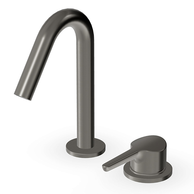 Смеситель для раковины Zucchetti  - фото-1 | interior market