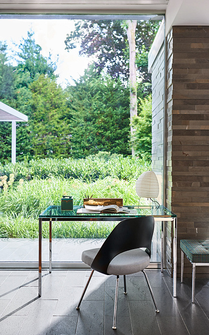 Стул Knoll Saarinen - фото-3 | interior market