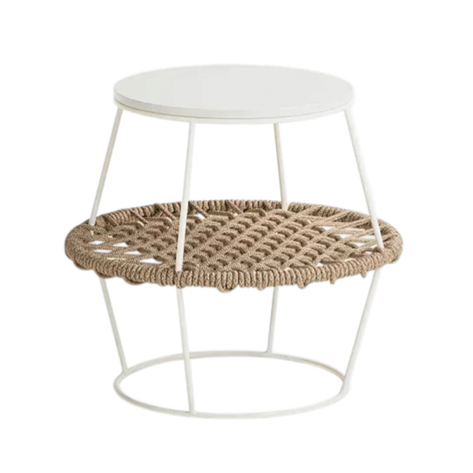 Журнальный столик Saba Ziggy - фото-1 | interior market