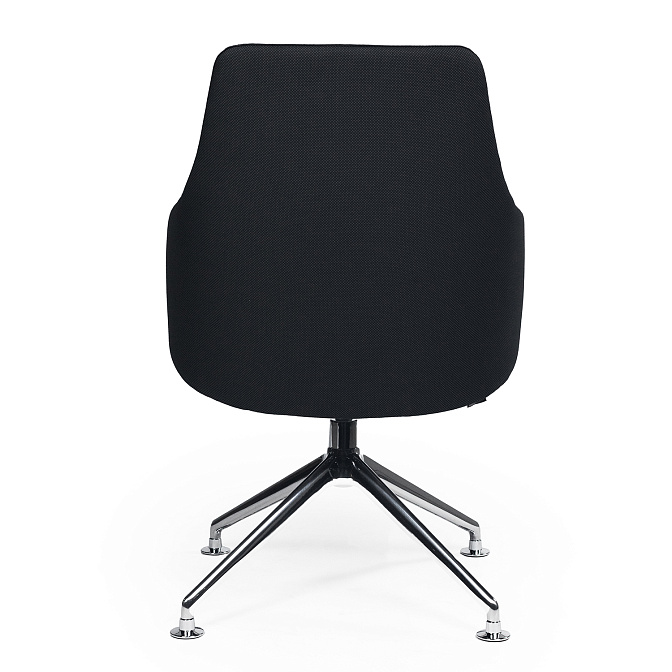 Офисное кресло Kastel Kontea Low back - фото-4 | interior market