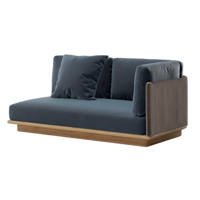 Диван Kettal GIRO - фото-1 | interior market Диван Kettal GIRO - фото-1 | interior market