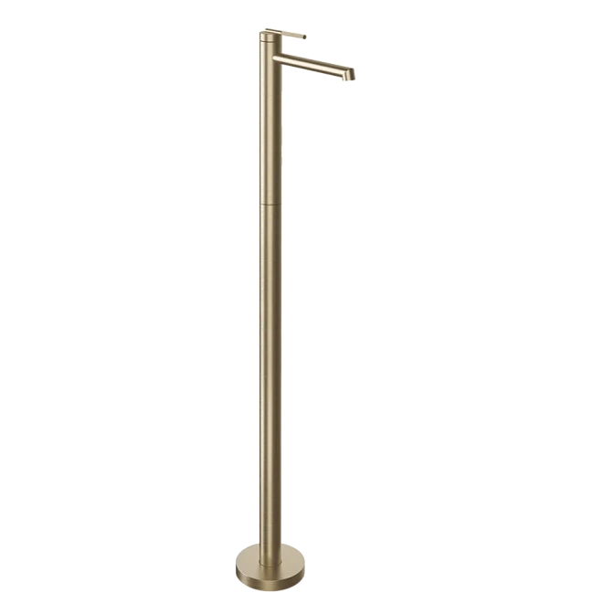 Смеситель для раковины Gessi INGRANAGGIO - фото-1 | interior market