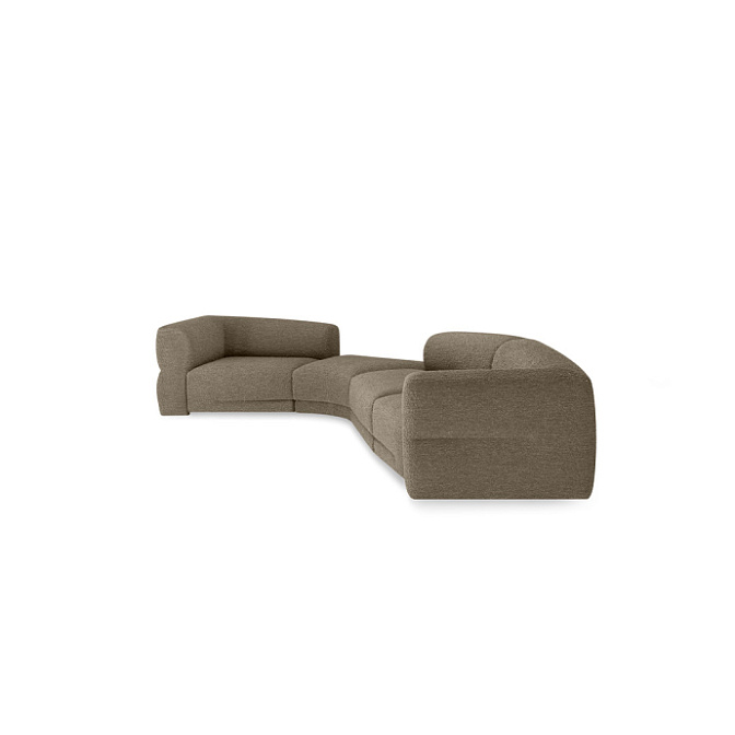 Модульный диван Molteni Emile - фото-3 | interior market