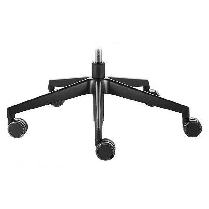 Вращающееся кресло офисное Kastel Kontea High back - фото-4 | interior market