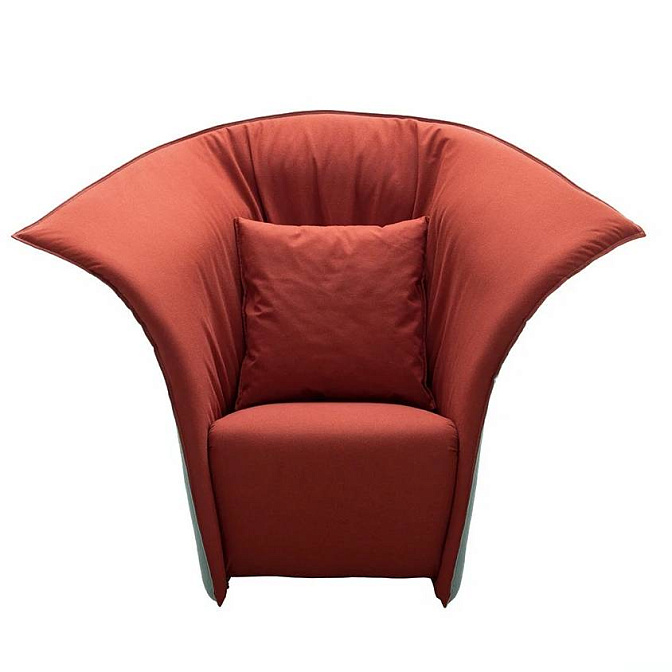 Кресло Novamobili ARTICHOKE - фото-1 | interior market