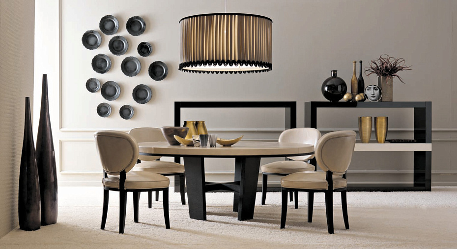 Обеденный стол Ulivi Orion - фото-3 | interior market